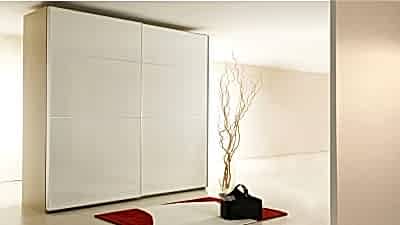 SUNSET GİYSİ DOLABI