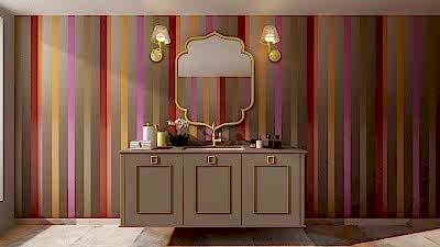 DIVINE BANYO DOLABI