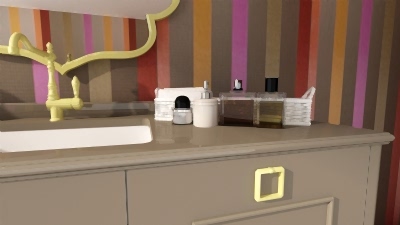 DIVINE BANYO DOLABI