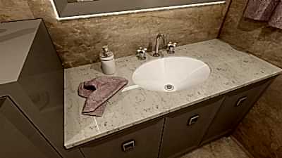 ALLETTANTE BANYO DOLABI