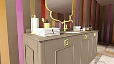 DIVINE BANYO DOLABI