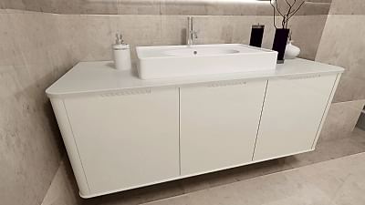 BANYO DOLABI