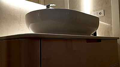 BANYO DOLABI