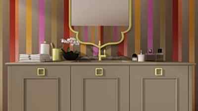 DIVINE BANYO DOLABI