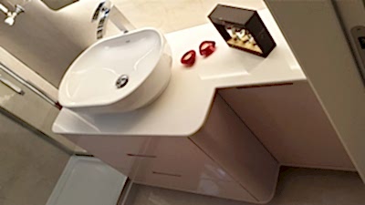 BANYO DOLABI