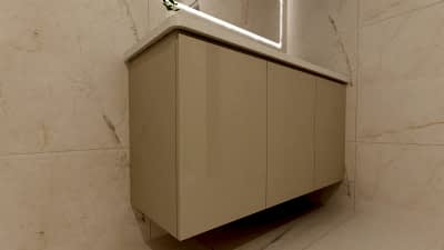 BANYO DOLABI