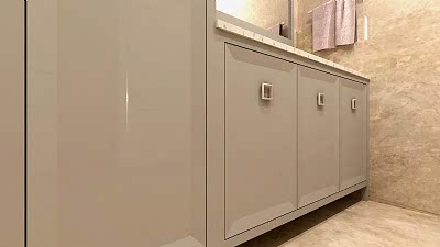 ALLETTANTE BANYO DOLABI