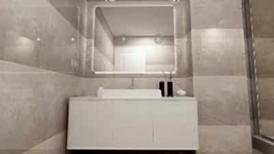 BANYO DOLABI