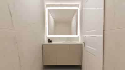 BANYO DOLABI