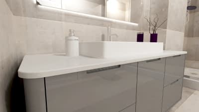 BANYO DOLABI