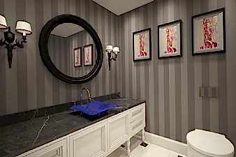 BANYO DOLABI