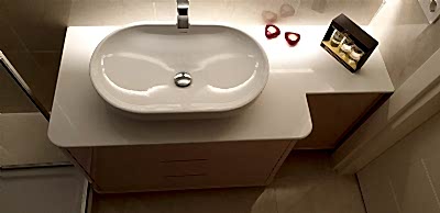 BANYO DOLABI
