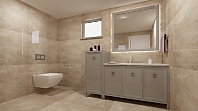 ALLETTANTE BANYO DOLABI
