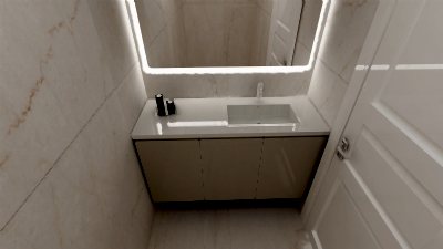 BANYO DOLABI