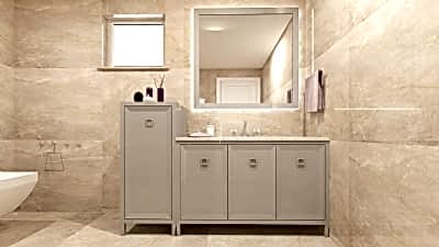 ALLETTANTE BANYO DOLABI