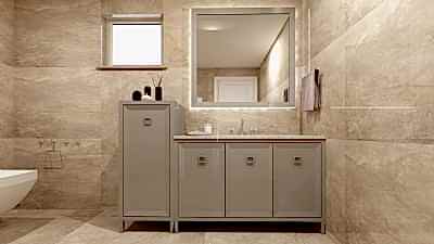 ALLETTANTE BANYO DOLABI