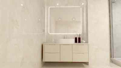 BANYO DOLABI