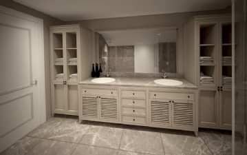 BANYO DOLABI