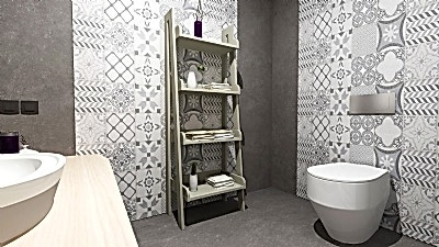 BANYO DOLABI