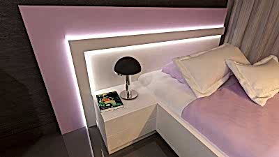 TAYLOR GENÇ ODASI