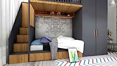 GENÇ ODASI