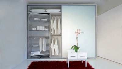 ESCAPE GİYSİ DOLABI