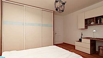 CITY LIGHTS GİYSİ DOLABI