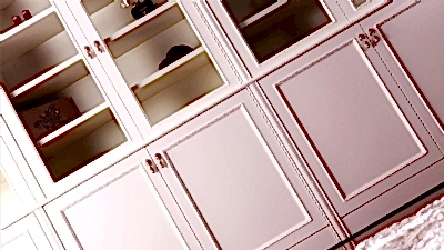 BIBLIOTECA KİTAPLIK