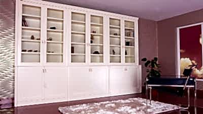 BIBLIOTECA KİTAPLIK