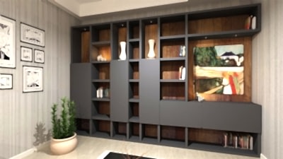 KİTAPLIK