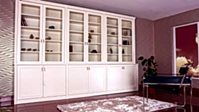 BIBLIOTECA KİTAPLIK