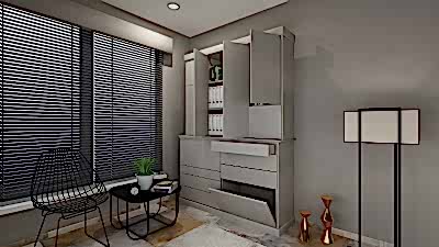 ORNAMENTAL KİTAPLIK