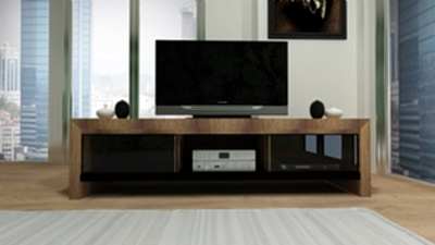 TV ÜNİTESİ