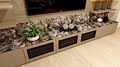 WINSOME TV ÜNİTESİ