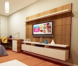 TV ÜNİTESİ