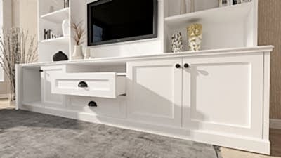 TV ÜNİTESİ