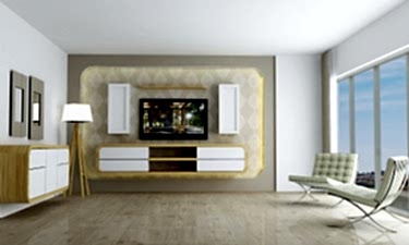 TV ÜNİTESİ