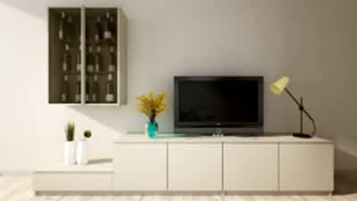 TV ÜNİTESİ