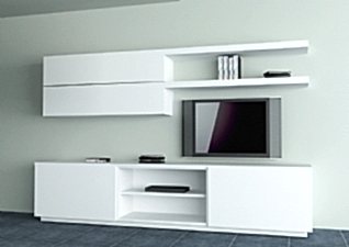 TV ÜNİTESİ