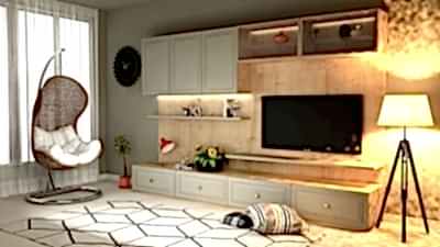 TV ÜNİTESİ