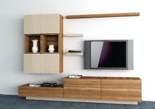 TV ÜNİTESİ