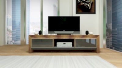 TV ÜNİTESİ