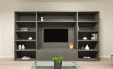 TV ÜNİTESİ