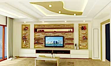 TV ÜNİTESİ