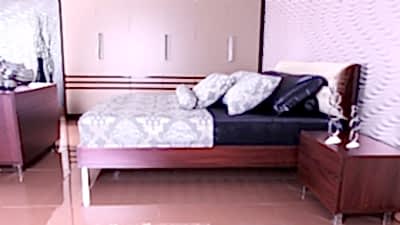EUROPA YATAK TAKIMI